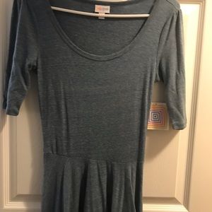 Lularoe Nicole xs NWT